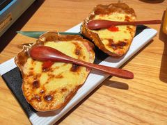 烤蟹宝-隐泉京望日式料理(太和广场店)