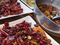 -望京一号·重庆江湖菜(工体店)