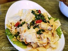 -三道菜(明堂公园店)