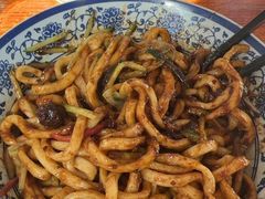-方砖厂69号炸酱面(方砖厂胡同店)