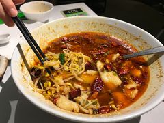 -汤城小厨•粤菜•靓汤(苏州街店)