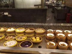 -芭菲盛宴·环球美食(解放碑英利国际店)