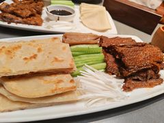 -北平小馆·烤鸭·家常菜(磨房北里店)