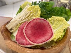 -椰子不语 椰子鸡火锅(淮海店)