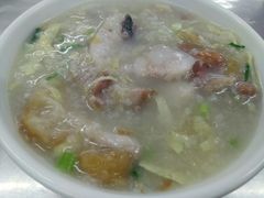 艇仔粥-源记肠粉(华贵路店)