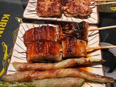 -一吉焼鸟·FOUNDER(桂林路店)