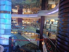 -杭州龙禧福朋喜来登酒店