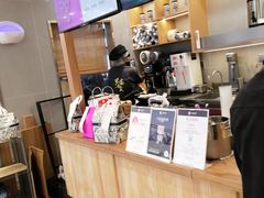 -霸王茶姬(西单百货店)