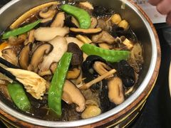 橄榄油蒸罗汉斋-新兴·金羊座·粤菜点心(乐峰店)