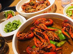 -虾满堂(瑞虹店)
