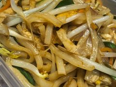 素炒粿条-阿生潮味鲜炒粉(梅林新村店)