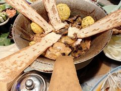 -淀里船宴(卓达店)