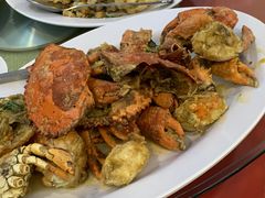-大茄来海鲜餐厅(亚洲城分行)