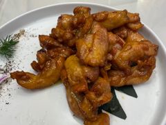 -高第街56号港式餐厅·精选(世茂广场宽厚里大明湖店)
