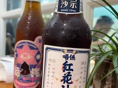 -囿面传统制面馆(中央路店)
