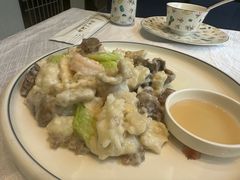 -蓬川食府(金海道店)