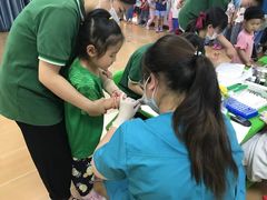 -北京市邮政管理局海慧寺幼儿园