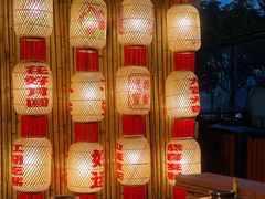 -郭婆婆疯子鸡·土货江湖菜馆