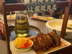 -创味·民间海南菜·非遗藤桥排骨(藤桥·免税城店)