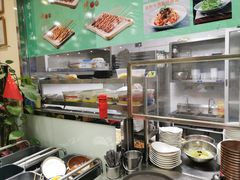 -宛平李记小吃(东关街店)