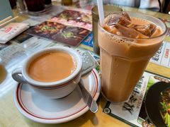 -吴系粤菜馆·茶餐厅(深业上城店)