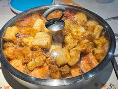 -黄记煌三汁焖锅(顺义华联店)