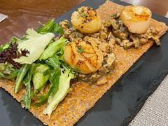 -LA CREPERIE BRETONNE布列塔尼法式餐厅(天童北路店)