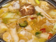 -天狗山料理(省体店)