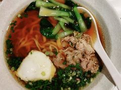 -大师兄·手工面·西北菜(美的悦然广场店)