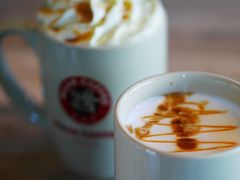 -MAAN COFFEE(金桥店)
