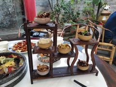 -院8里·少城记忆老川菜(宽窄巷子店)