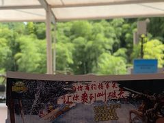 -将军关探险漂流