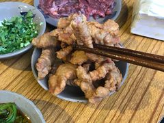 -刁姐火锅(五小区店)
