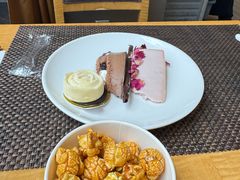 -威珀斯酒店·珀萃美食餐厅