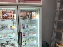 -DQ·蛋糕·冰淇淋(三亚青春颂店)