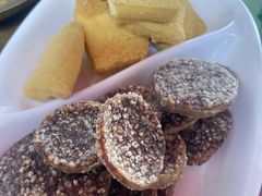 -88号小吃店·经典云南菜·地道纳西美食