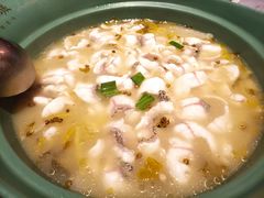 古法酸菜鱼-望蓉城·古法酸菜鱼(世纪汇店)
