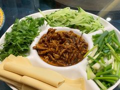 -北方饺子王·海肠捞饭·海鲜锅(山大店)