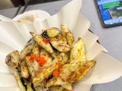 -金哥私房菜馆(张府园总店)