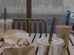 -dotcom coffee古点咖啡(致真大厦店)
