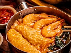 -小满手工粉(上海月星环球港店)