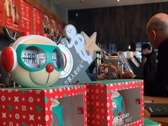-星巴克臻选(广州高德置地秋广场店)