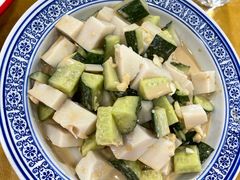 -清宫宴酒楼·计氏松枝包子