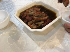 -蒲氏烤鸭(百寿路店)