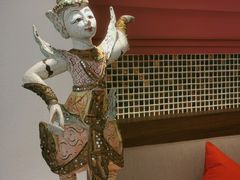 -阿诺泰·泰国餐厅(紫荆店)