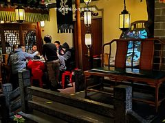 -老外婆(吾悦广场店)