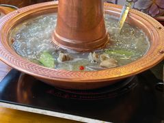 -民食香·腊排骨野生菌美食(木府店)