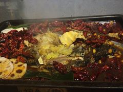 -探鱼·鲜青椒爽麻烤鱼(领展购物广场店)