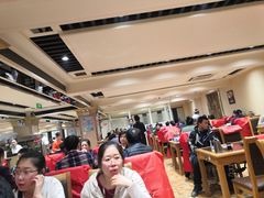 大堂-金刚山烧烤(红旗大街店)