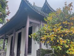 -常州明城墙